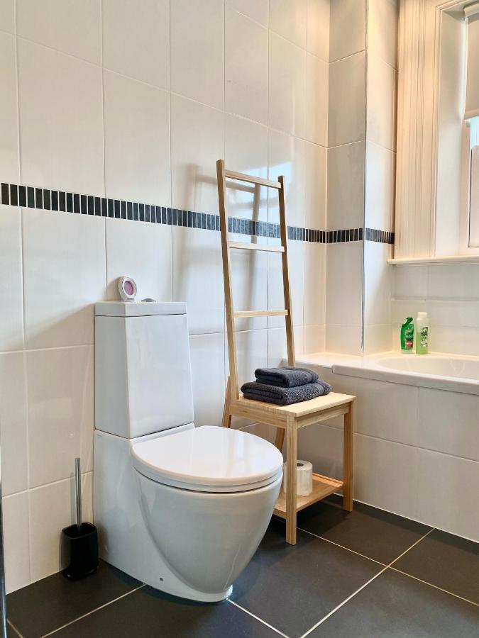 Bailey'S Court, Guest Accommodation Portadown Ngoại thất bức ảnh